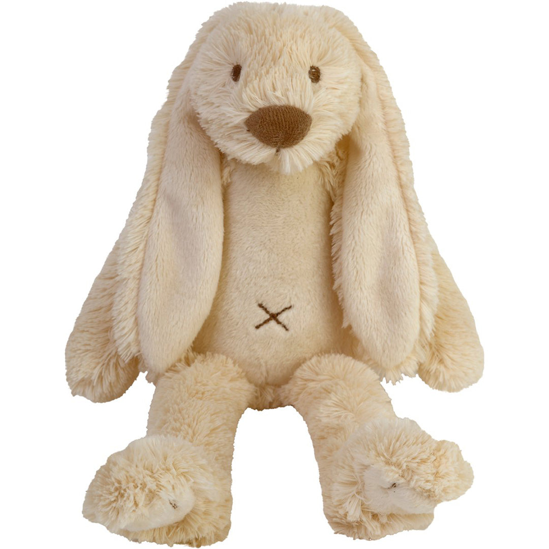 happy horse knuffelkonijn richie - beige - 38 cm