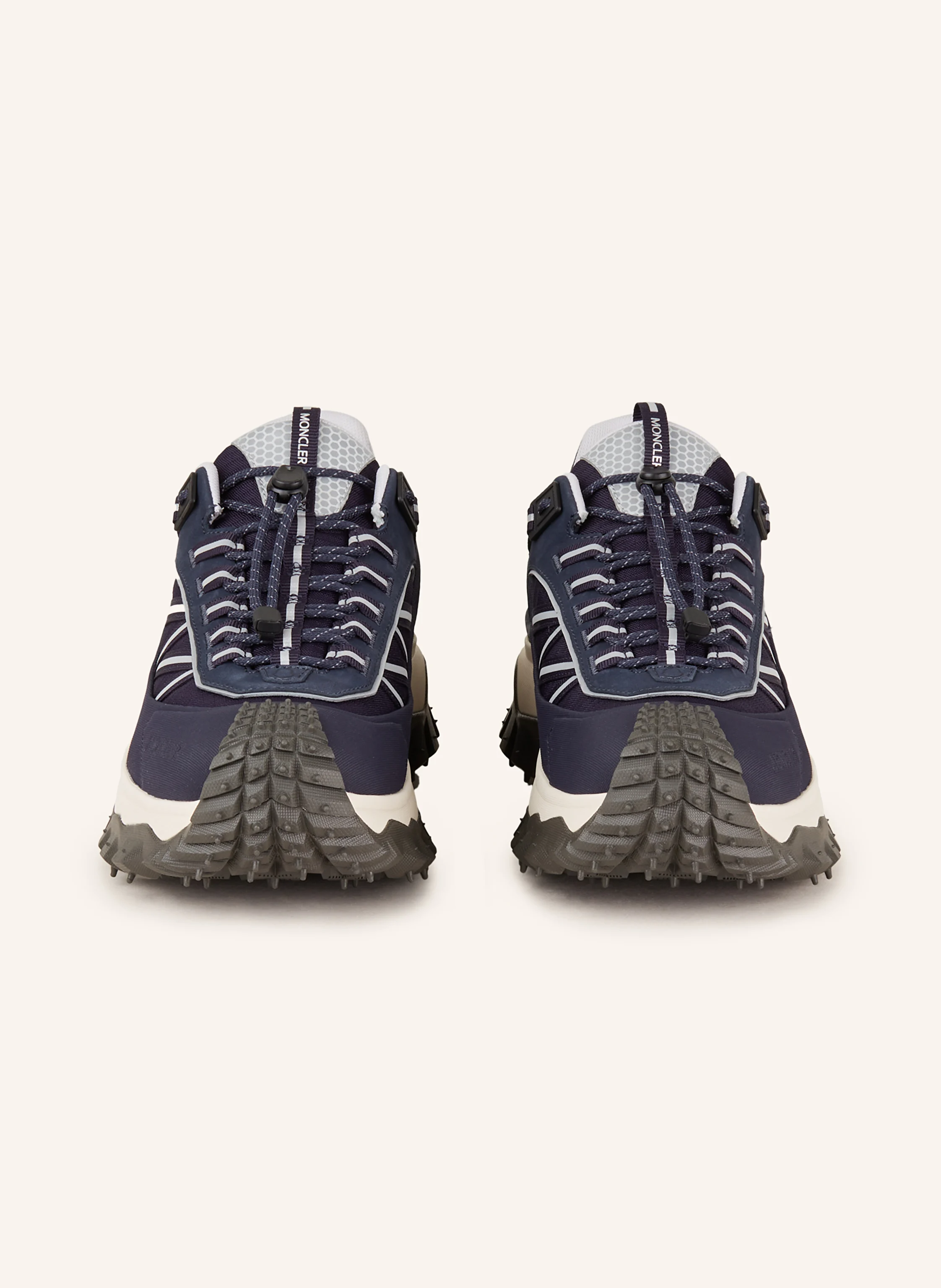 MONCLER Sneaker TRAILGRIP