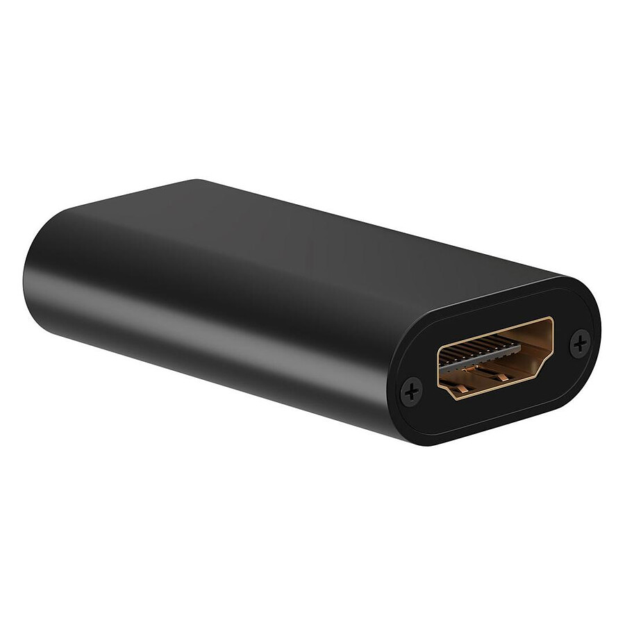 Goobay Amplificateur de signal HDMI