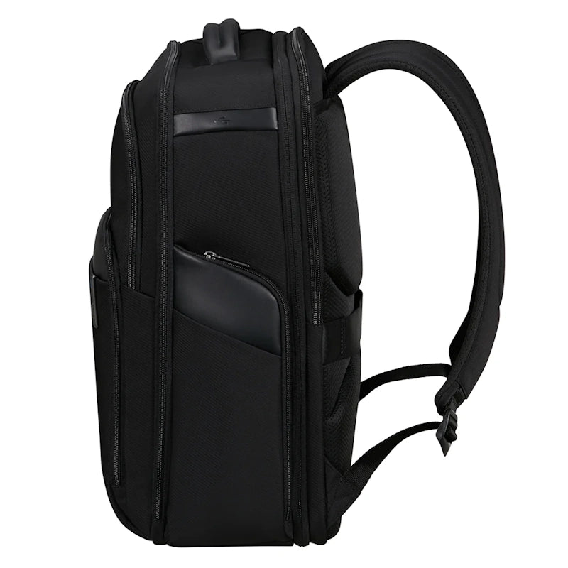 Samsonite Evosight Laptop Backpack EXP 17,3'' Black