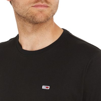 Tee-shirt à manches courtes homme Tjm Classic TOMMY HILFIGER