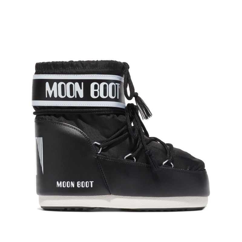 Icon Low - Bottes de neige