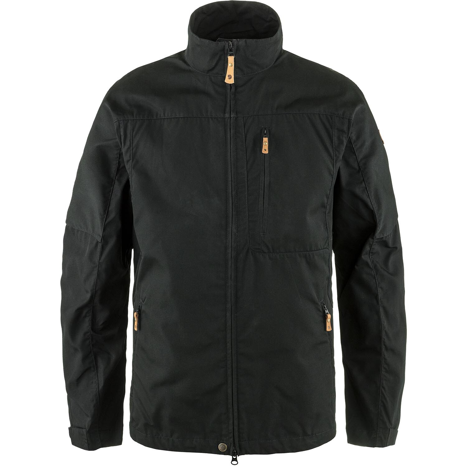 Fjällräven Mens Övik Stencollar Jacket