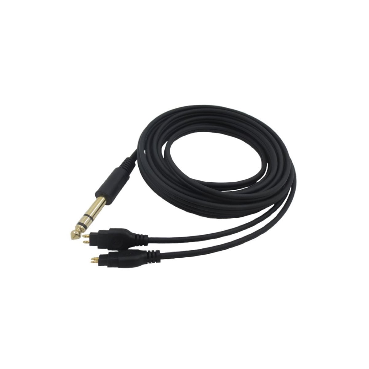 Hodetelefonens lydkabel til Sennheiser HD 580