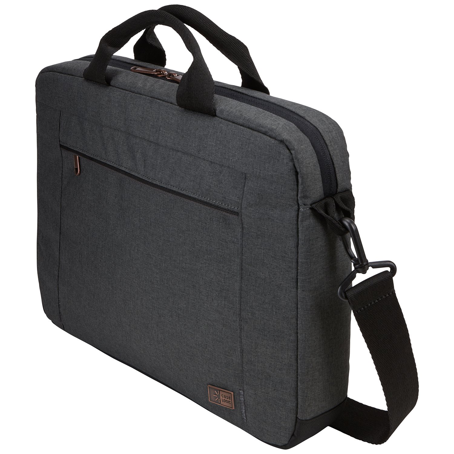 Case Logic Era AttachÃ© 14 inch obsidian