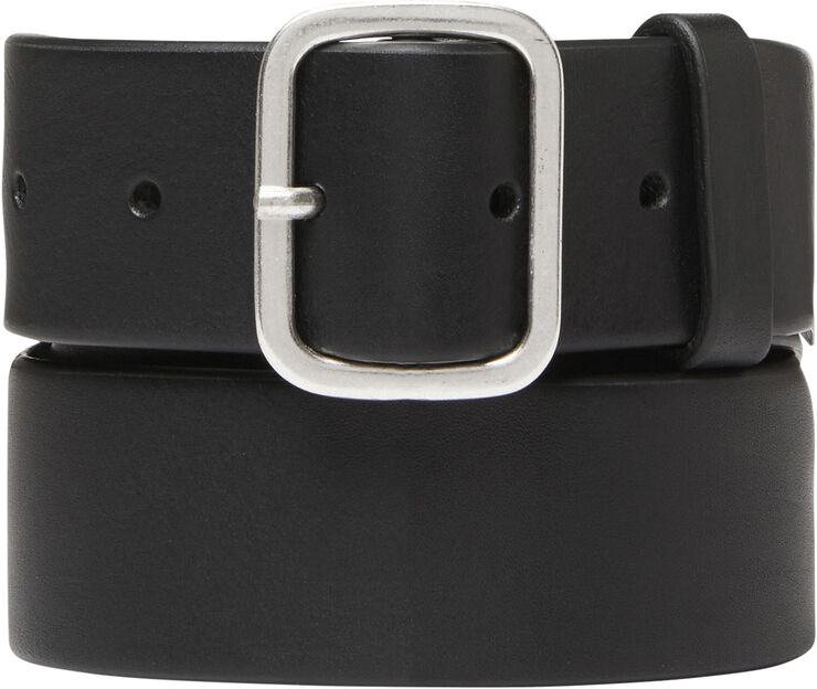Saddler Femmen Antique silver Black