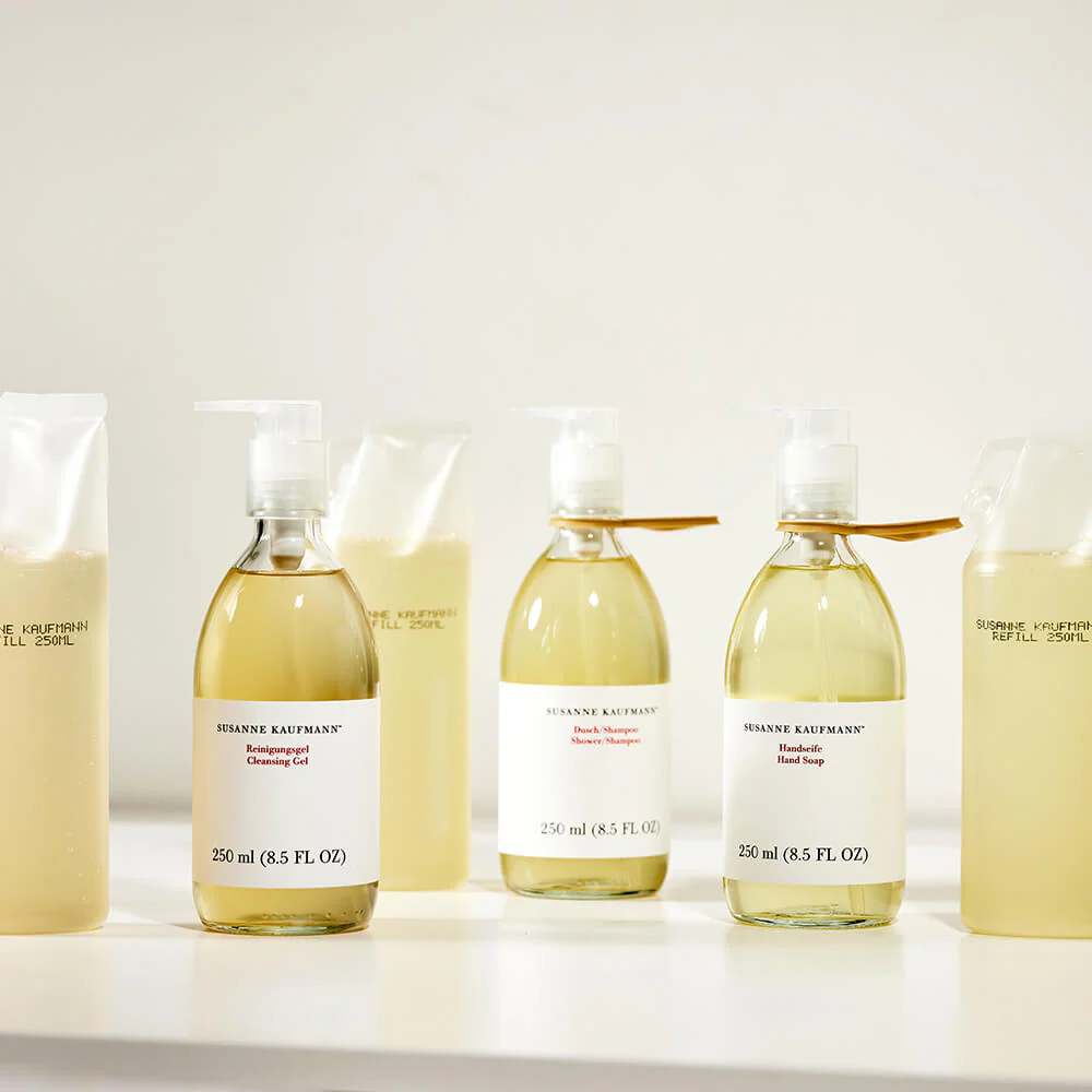 Susanne Kaufmann Hand Soap Savon Mains