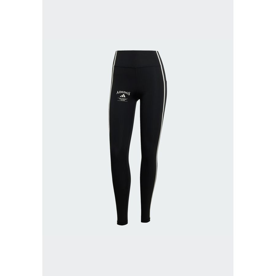 Adidas Legging long Optime Heritage