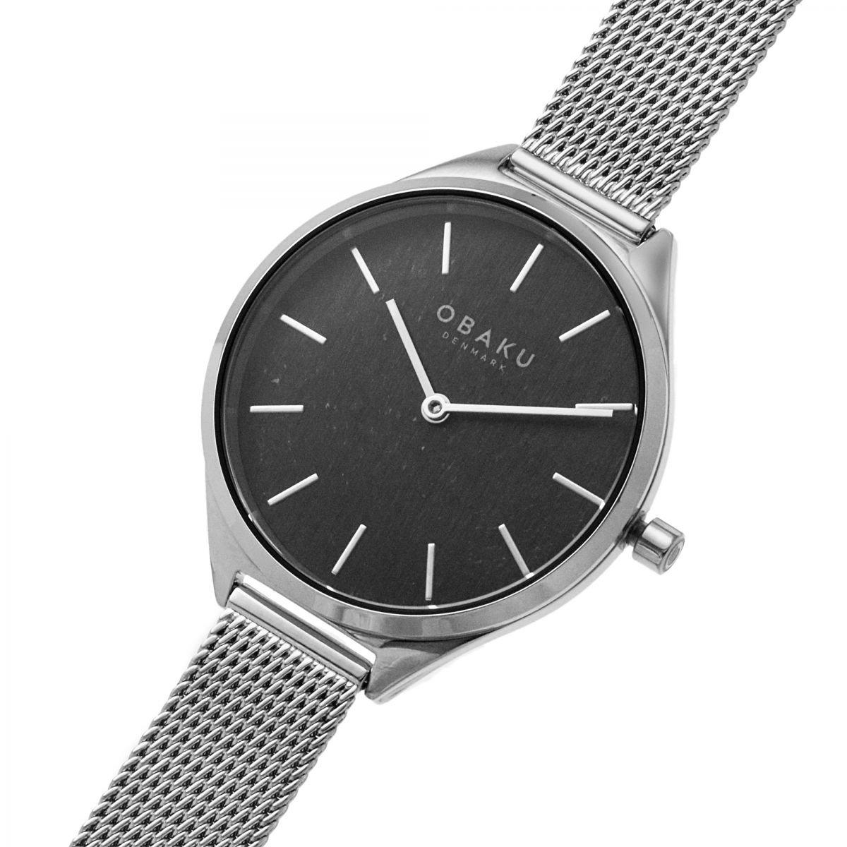 Obaku Ladies Kaffe Watch