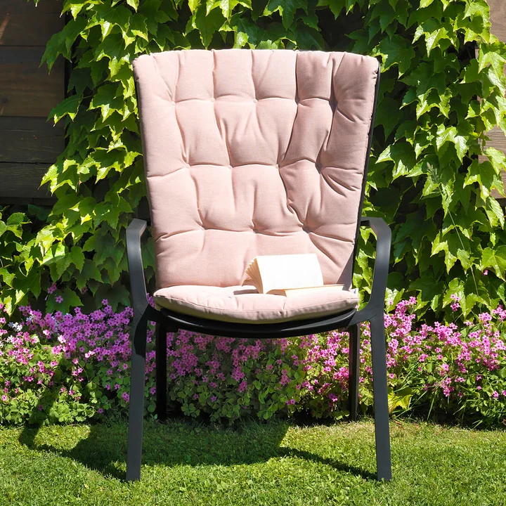 Nardi - Sitzauflage für Folio Relax, lino