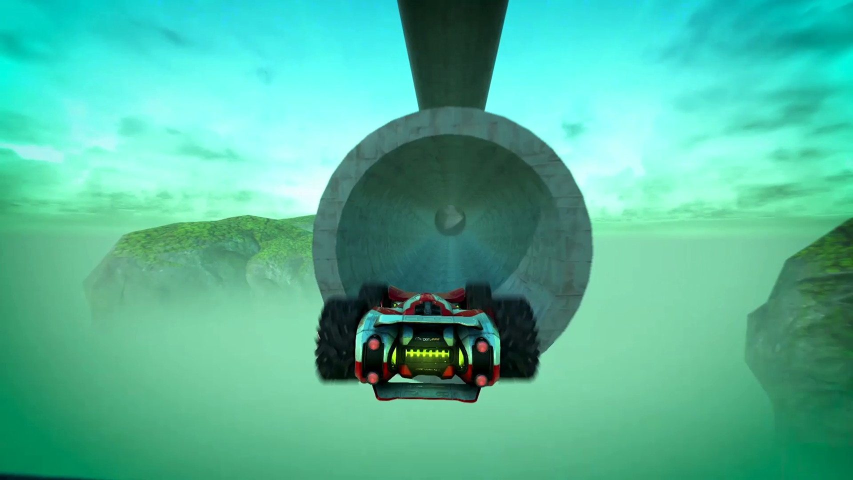 GRIP: Combat Racing- PC