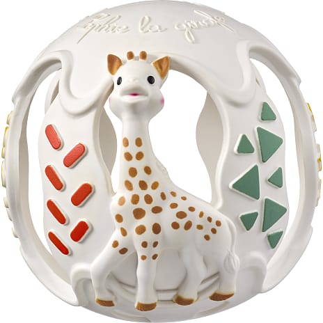 Sophie la Girafe aktivitetsbold