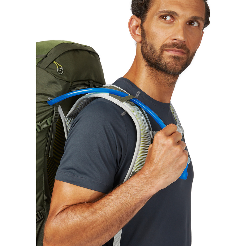 Lowe Alpine AirZone Trail Camino 37:42 Rucksack