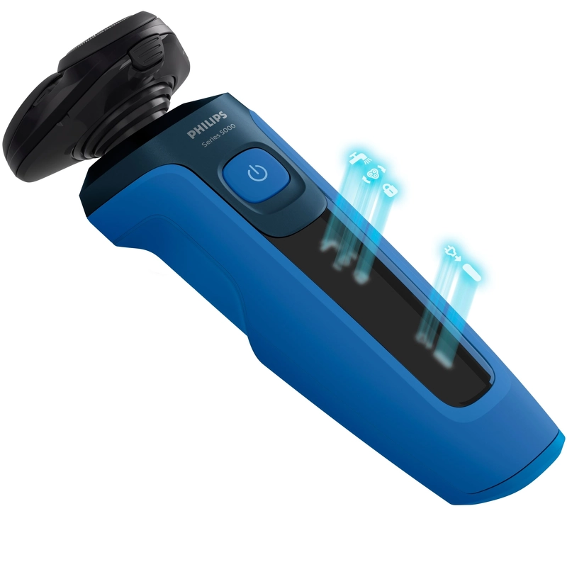 Philips Face Shaver Series 5000 - S5466