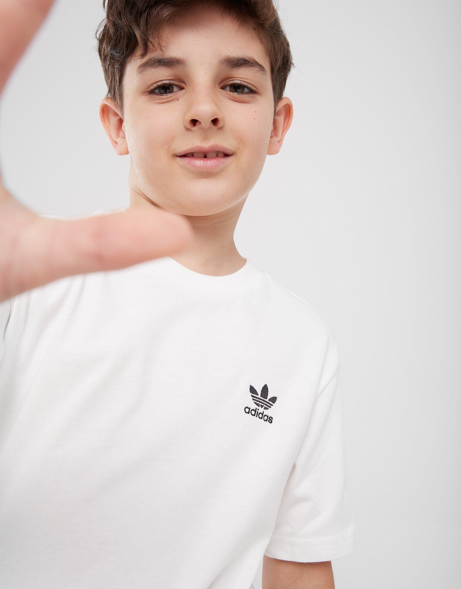 adidas T-shirt Enfants