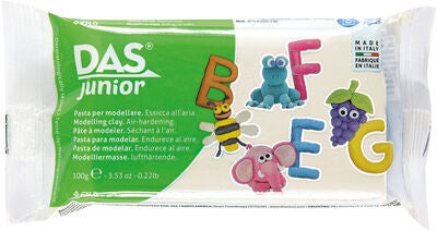 Giotto Art Lab Jungle Friends Modelleire