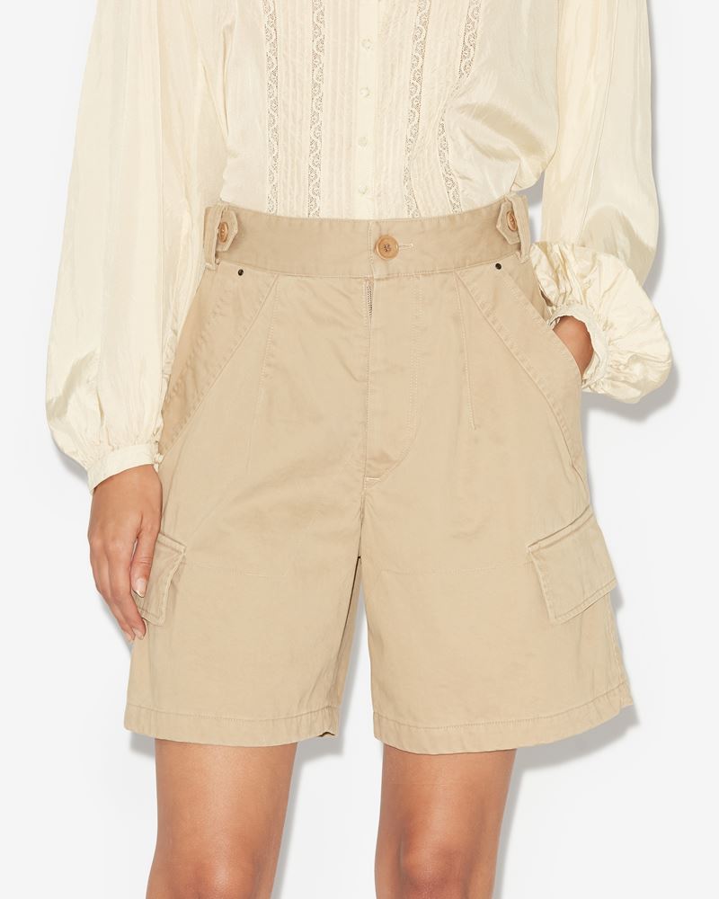 SHORT LISETTE