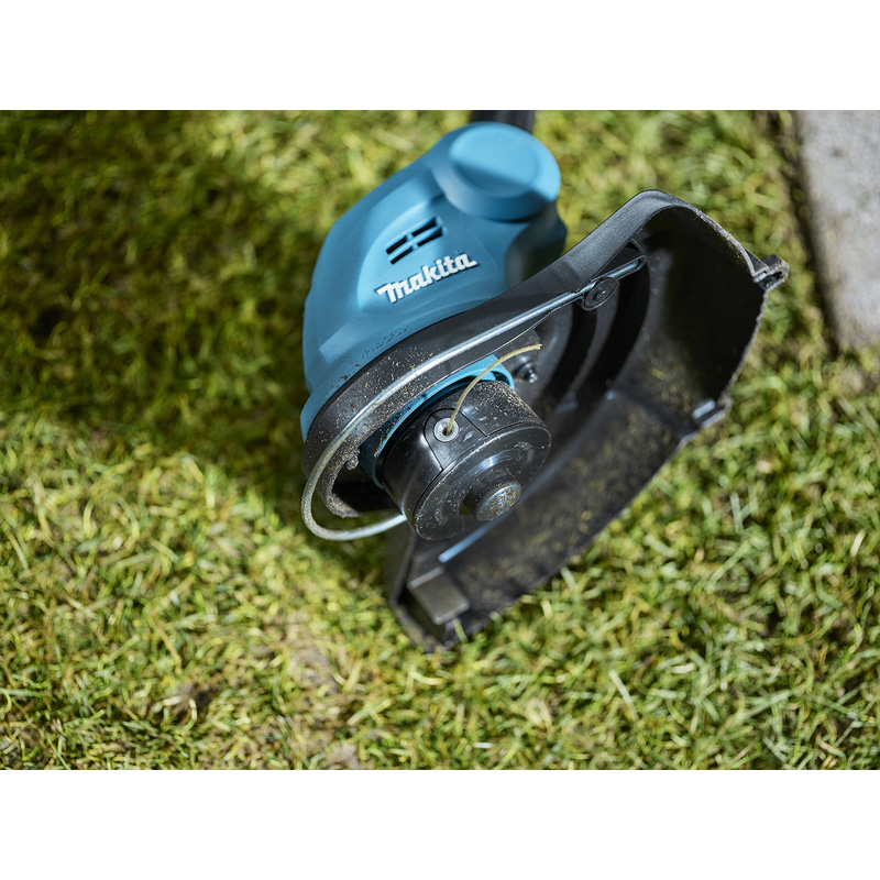 Makita DK396N accu grasmaaier 38cm - 2x18V Li-ion