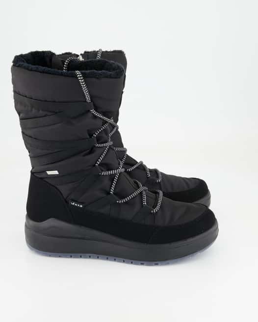 Vista 32-6350 Winterstiefel in Schwarz
