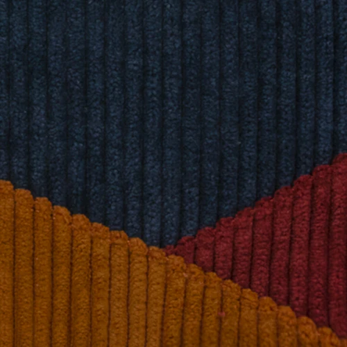 Pochette latérale Zalew Borki marron