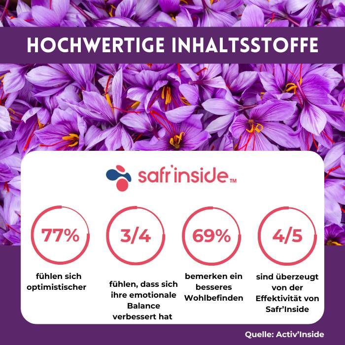 Müde Mama Kapseln bei Stress und Übermüdung