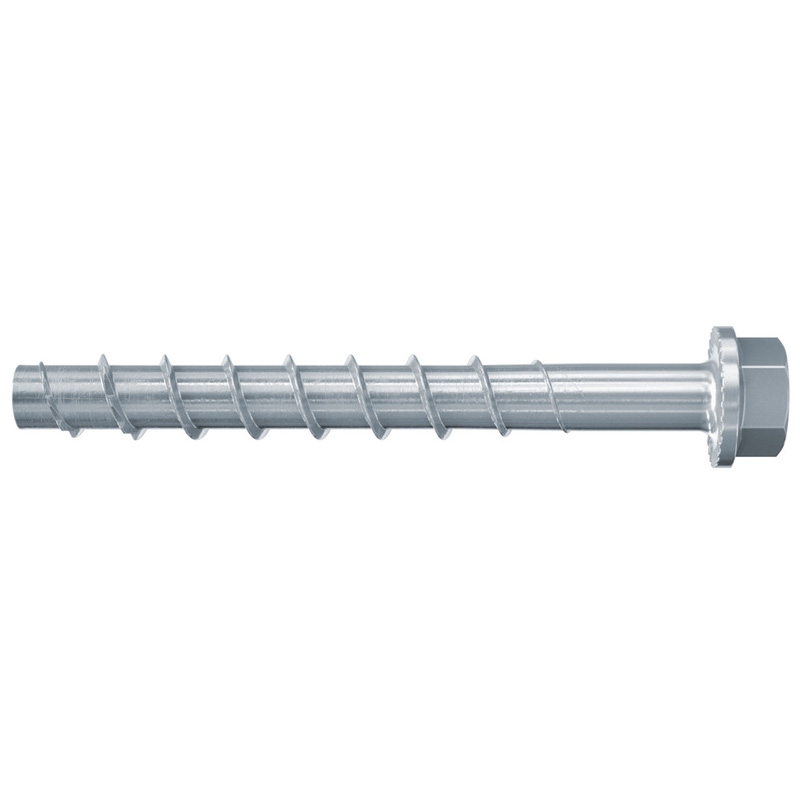 Fischer betonschroeven FBS II zeskant 12x85mm 25/10/- US*