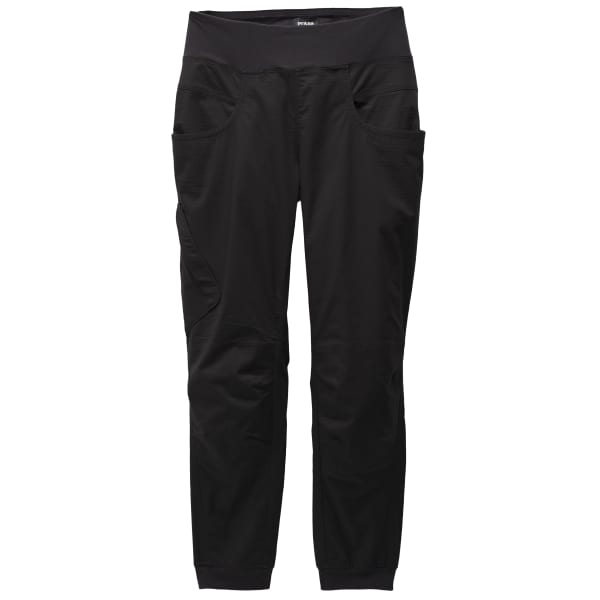 Pantalon escalade PRANA KANAB RIPSTOP PANT W CHARCOAL