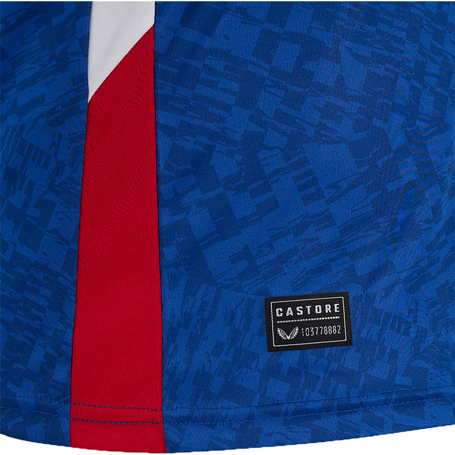 Castore Athletic Club Uit Shirt 2024/2025