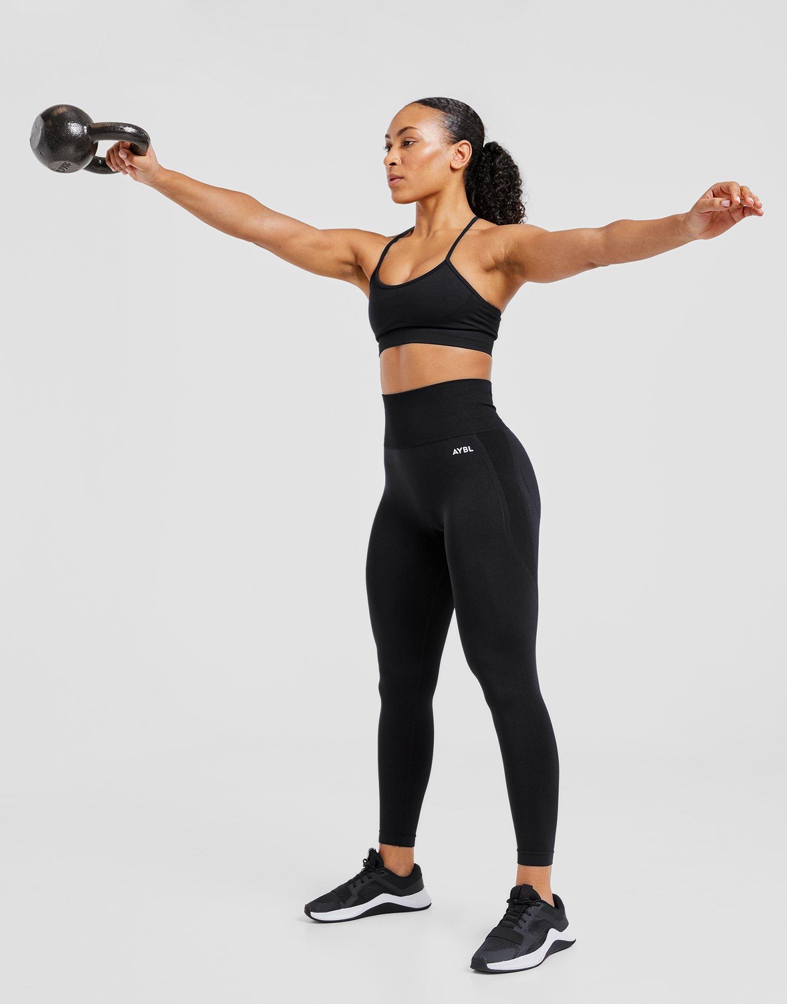 AYBL Legging Empower Seamless Femme