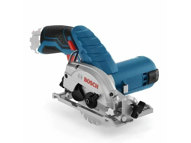 Bosch AKKURUNDSAV GKS 12V-26 SOLO - SOLO