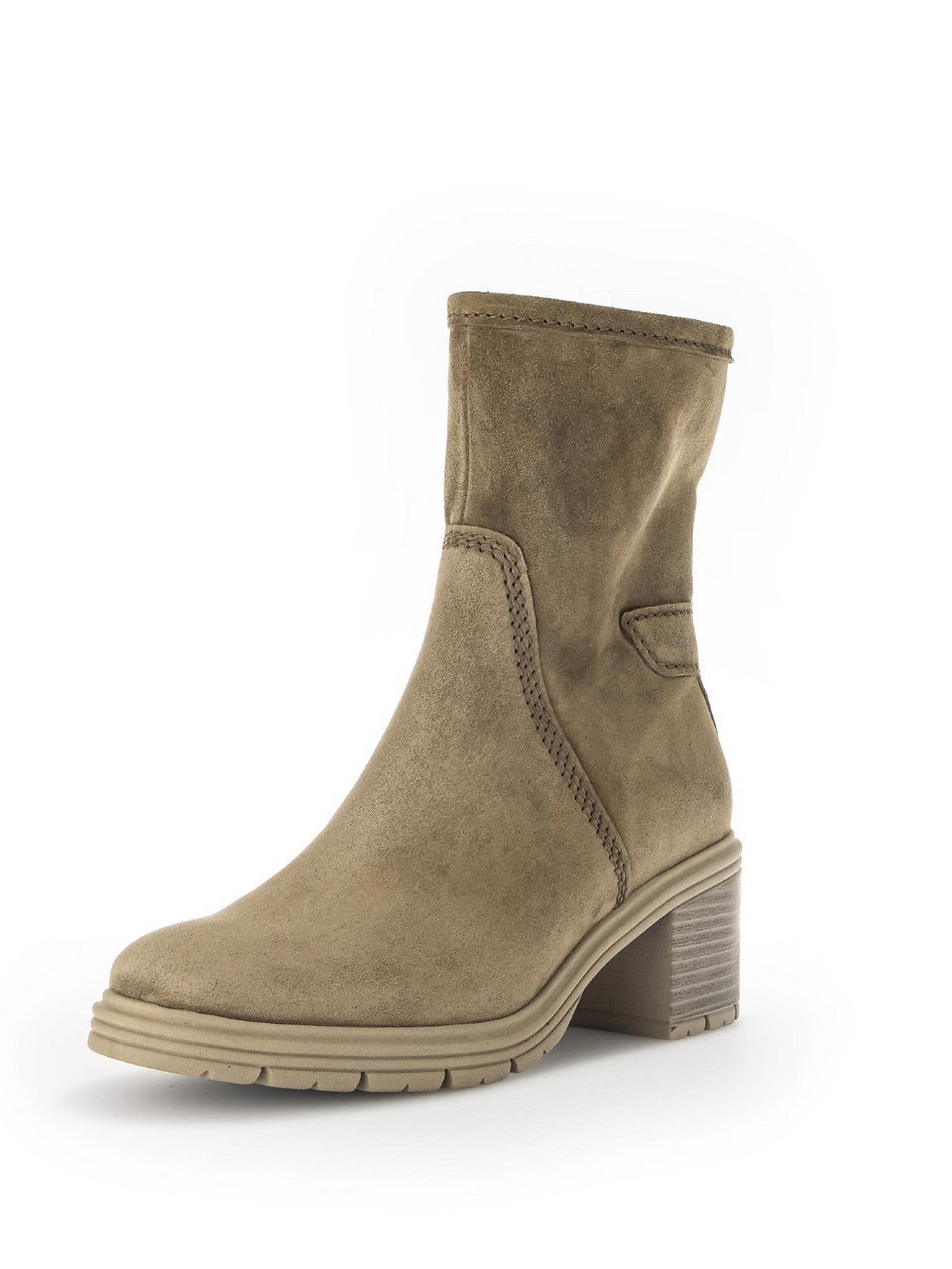 Stiefelette