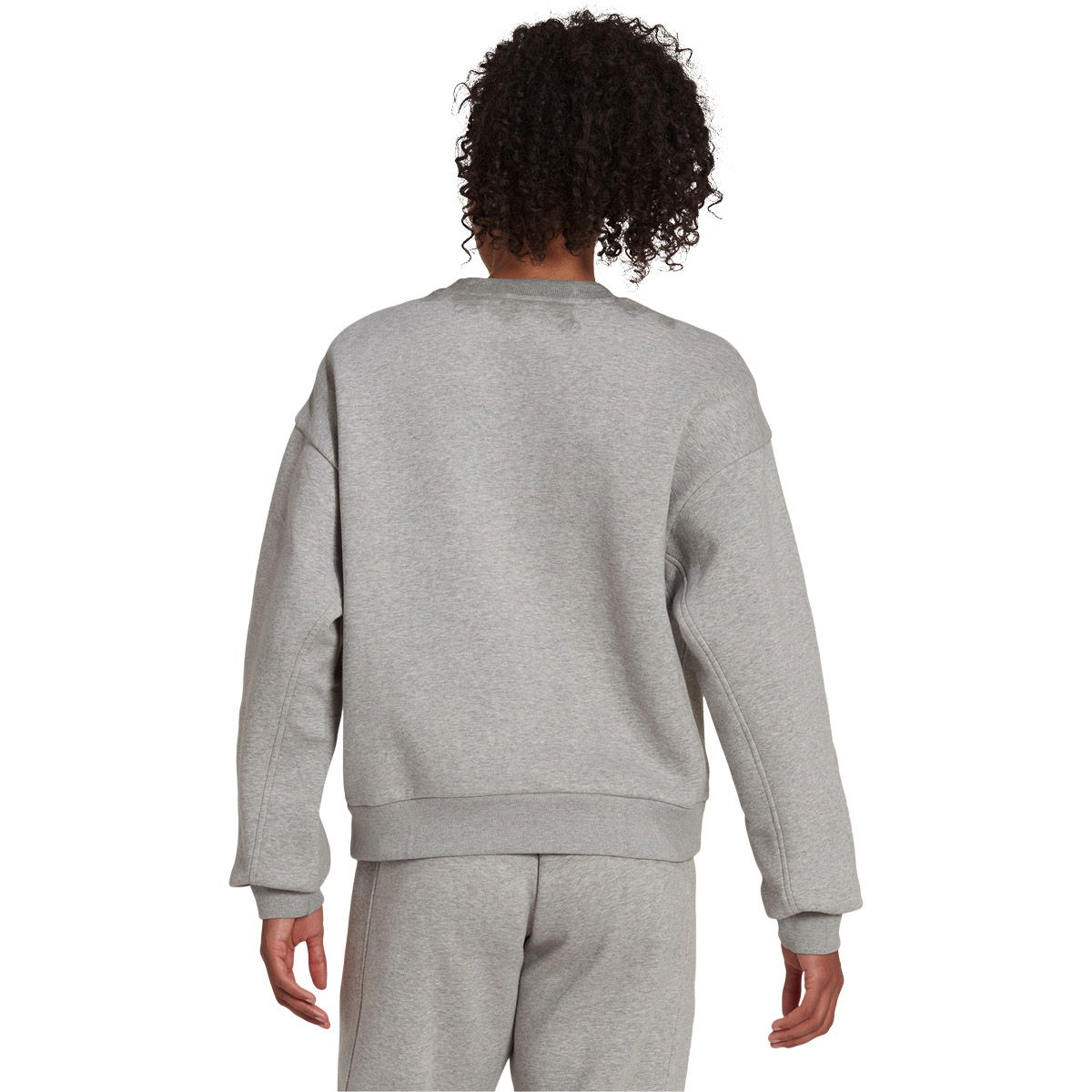 adidas All SZN Sweatshirt Dame
