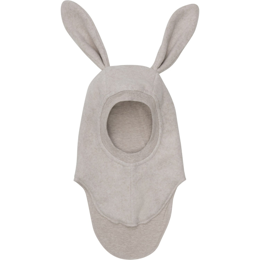 Køb Huttelihut Camel Melange X Luksusbaby Elefanthue