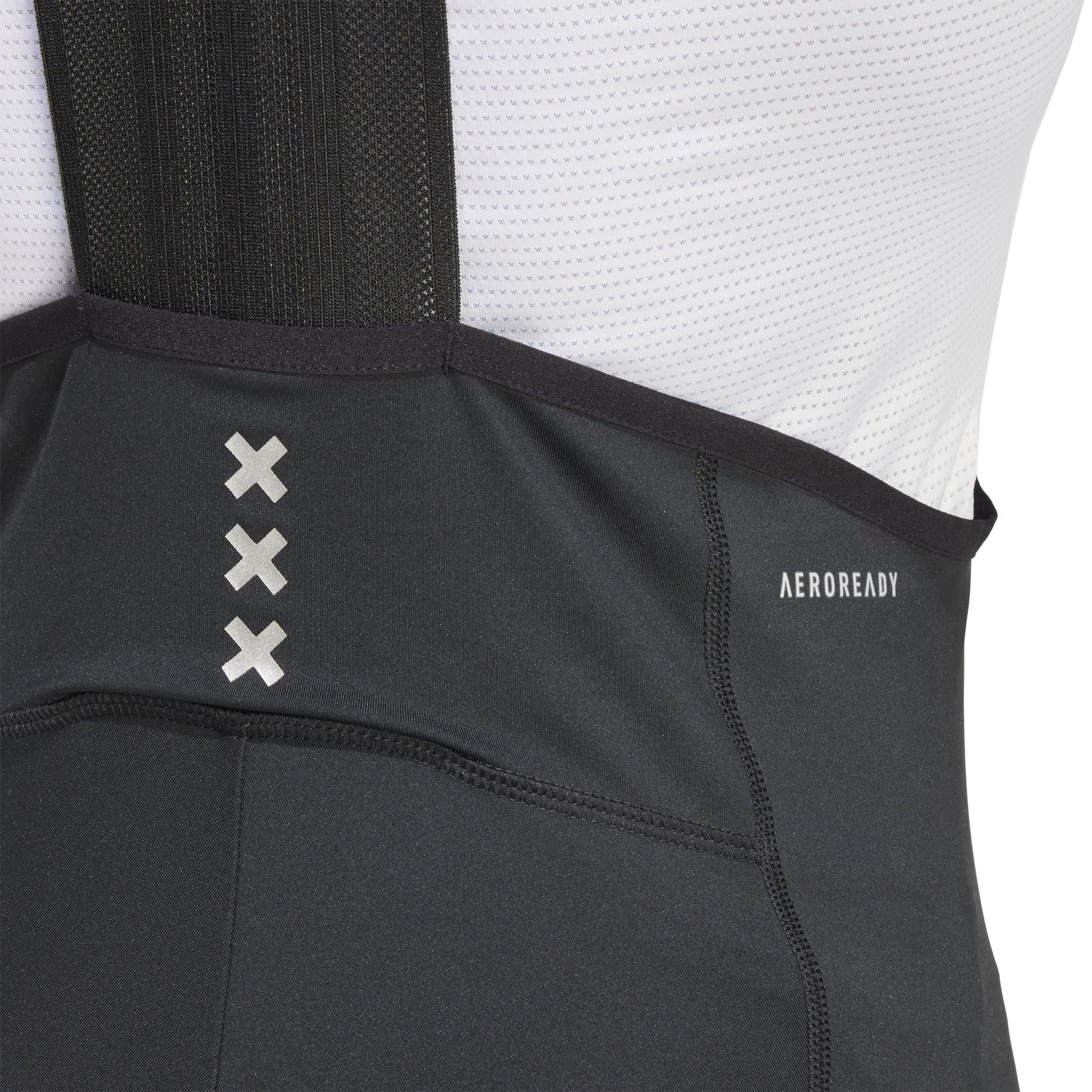 adidas Ajax Amsterdam Cycling Bib Mens