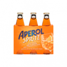 Aperol Spritz