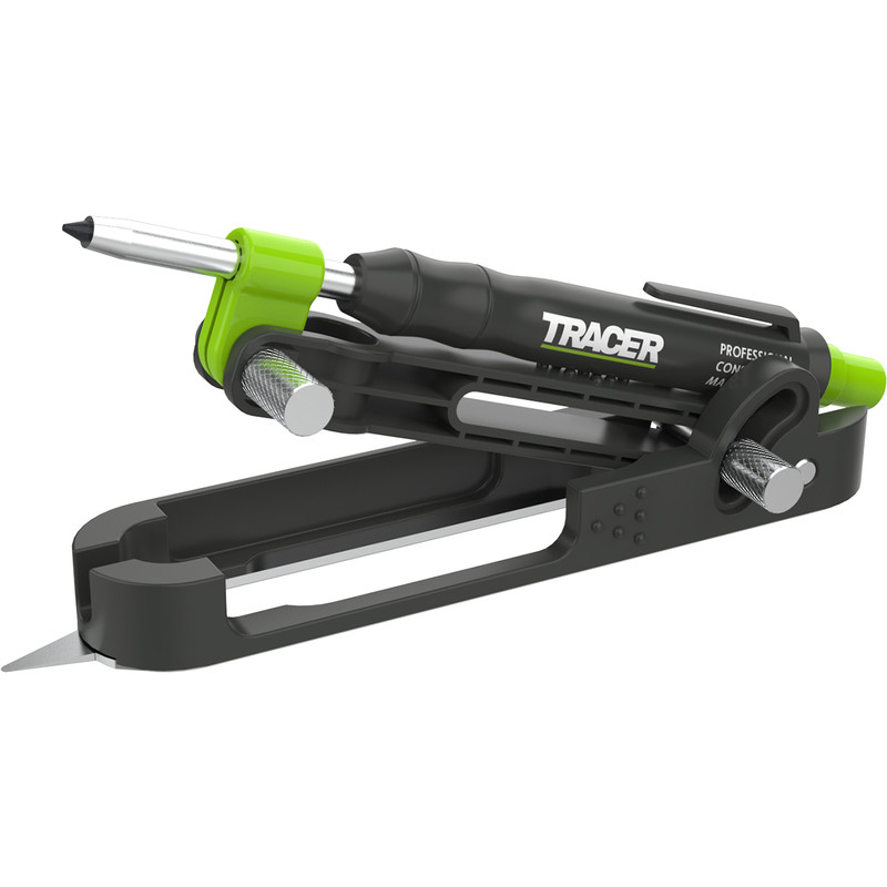 TRACER ProScribe
