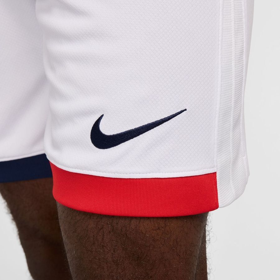 Paris Saint-Germain Short Extérieur 2024/26