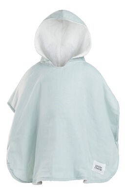 Petite Chérie Badekåpe, Light Blue