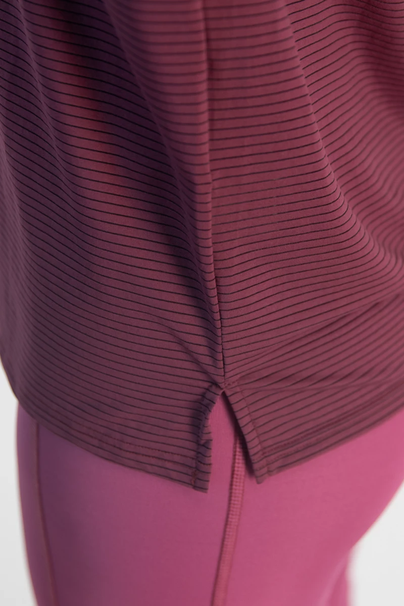POWERZONE Damen Longsleeve