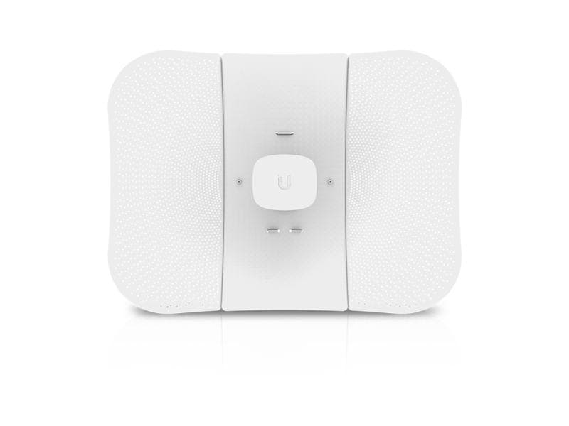 Ubiquiti WLAN-Bridge LBE-5AC-Gen2 AirMAX LiteBeam-Bridge mit Management-Radio