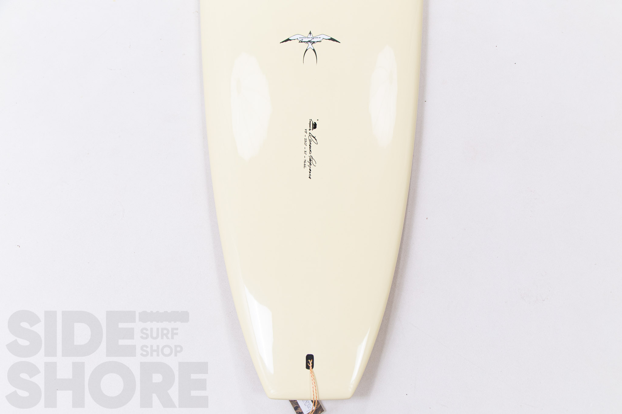 Surftech In The Pink Takayama - Tuflite - 9'3 x 23