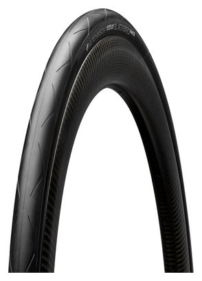 Pneu Route Hutchinson Blackbird Race Racing Lab 700 mm Tubeless Ready Noir