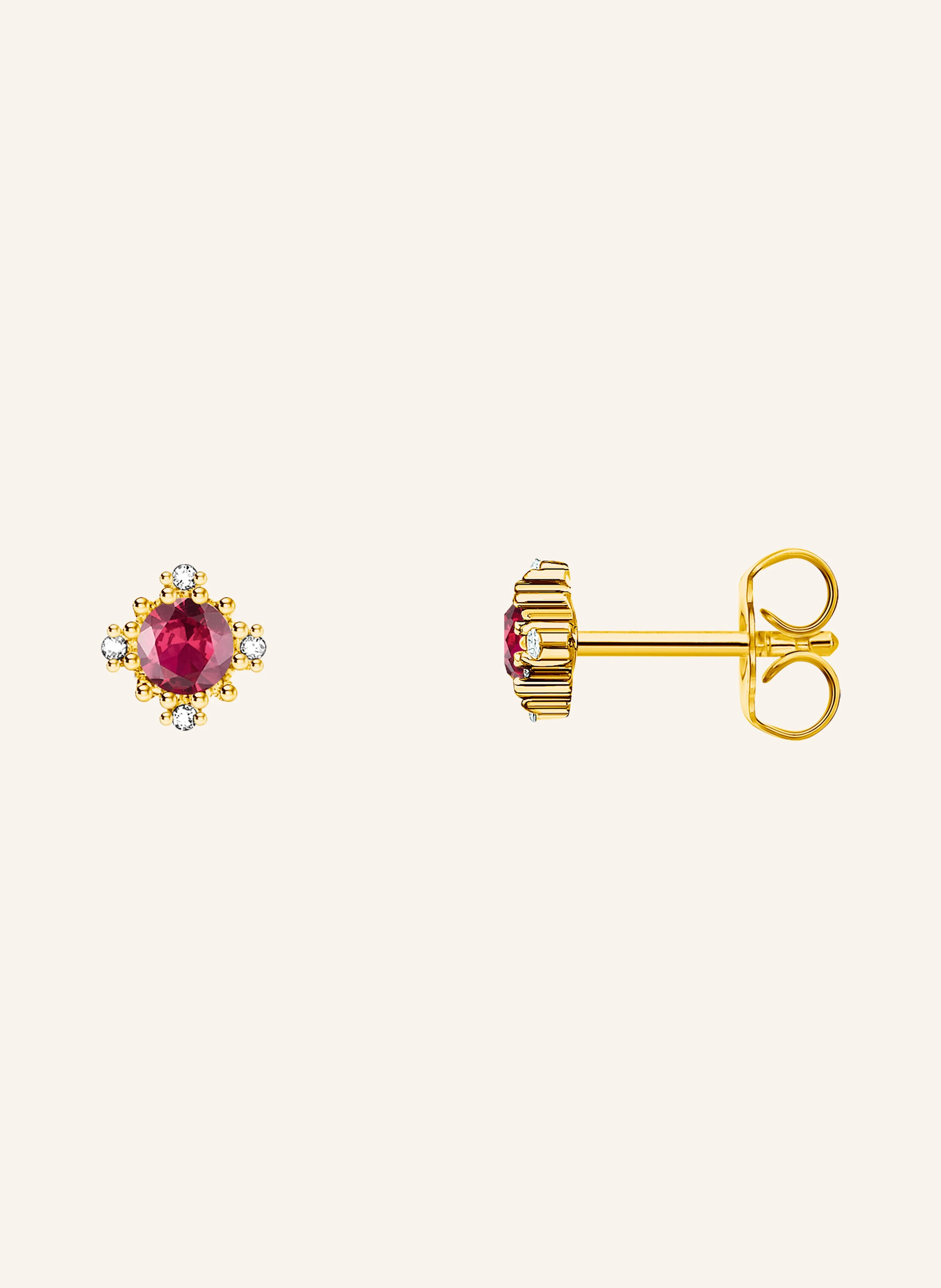 THOMAS SABO Ohrstecker
