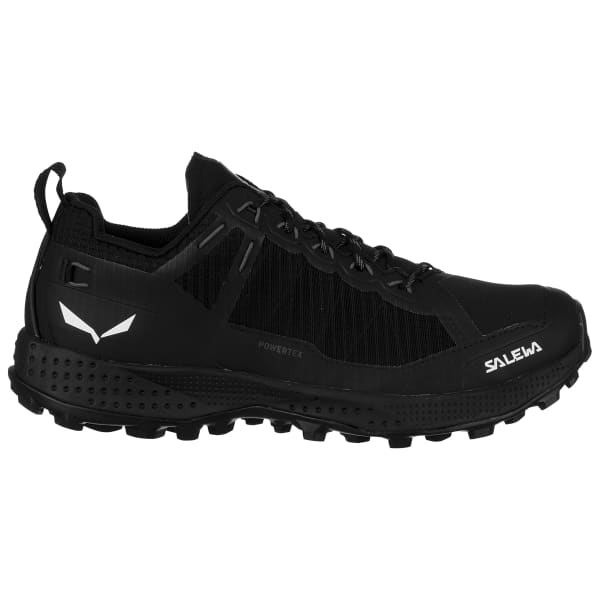 Chaussure de randonnée basse SALEWA PEDROC PTX W BLACK/BLACK