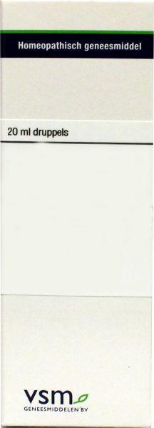 VSM Phosphorus D6 20ml