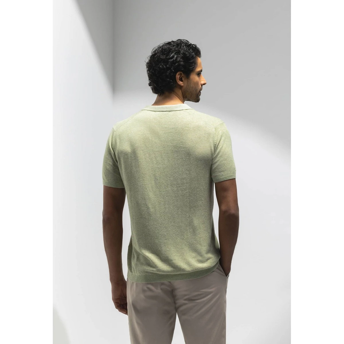 Heren T-shirt KBIS25-M11