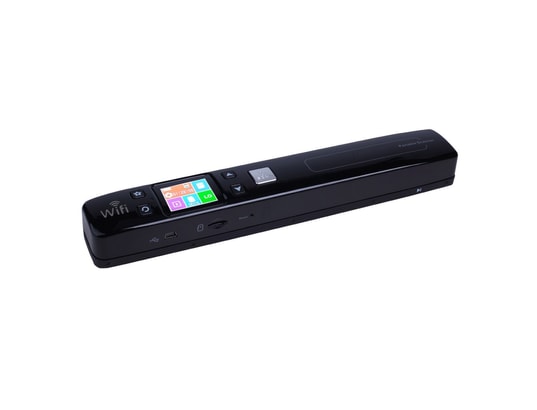 YONIS - Scanner photo Scanner portable à plat wifi windows mac os scanneur usb lcd...