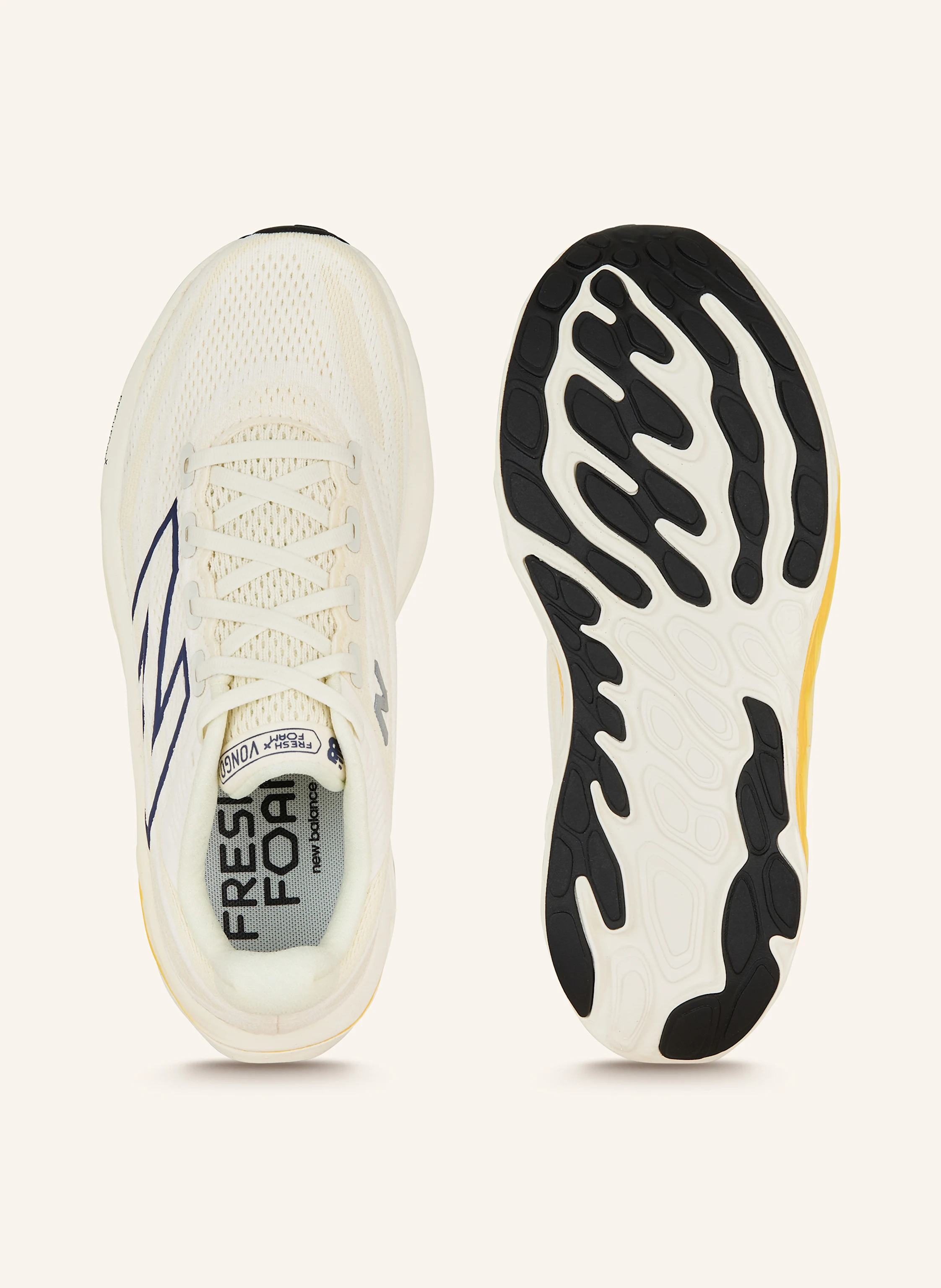 new balance Laufschuhe FRESH FOAM X VONGO V6