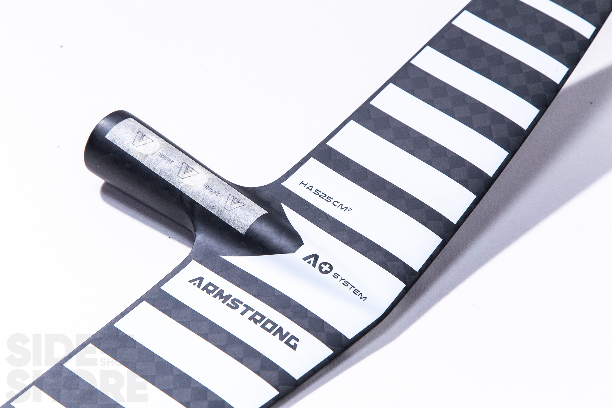 Armstrong Foils Front Wing High Aspect - v1 525cm² HA 525 / 525cm²