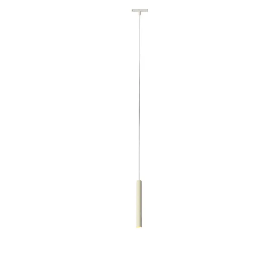 Qazqa opbouwspots slimline keno beige g9